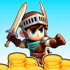 Survivor Hustle أيقونة