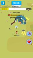 Survivor Hustle تصوير الشاشة 1
