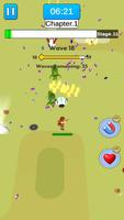 Survivor Hustle تصوير الشاشة 2