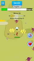 Survivor Hustle تصوير الشاشة 3