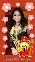 CNY Photo Frame imagem de tela 1