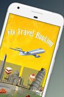 My Travel Booking Affiche