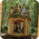 Wooden Houses and Tree Houses-APK