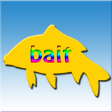 Carp Fishing Bait ikona