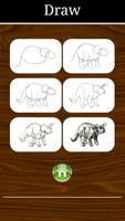 Draw Animals Step by Step 截圖 2