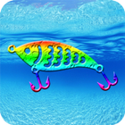 Fishing Lure icon