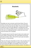 3 Schermata Fishing Lure