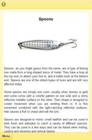 1 Schermata Fishing Lure