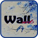 kunst van wanddecoraties-APK