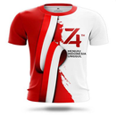 Desain Kaos olahrga-APK