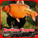 Kumpulan Resep Umpan Mancing Terjitu-APK