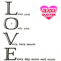 Love Quotes