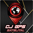 CJ GPS icon