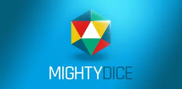 Mighty Dice