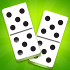 Dominoes - Domino Game أيقونة