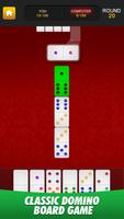 Dominoes - Domino Game syot layar 1
