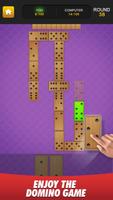 Dominoes - Domino Game تصوير الشاشة 2