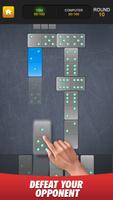 Dominoes - Domino Game syot layar 3