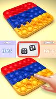 Pop it Chess 3D Pop it Dice ảnh chụp màn hình 3