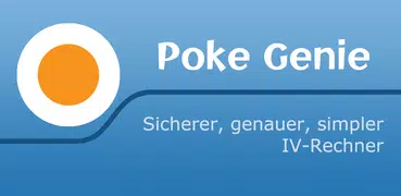 Poke Genie - Fern-Raid IV PvP