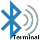 AIO Terminal ( Bluetooth Termi icône