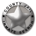 County Jail Inmate Search ikon