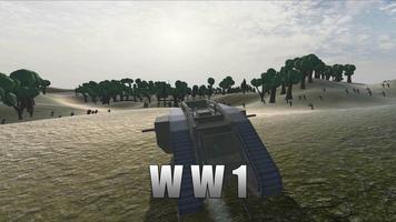 Lowfield1914:WW1 screenshot 1