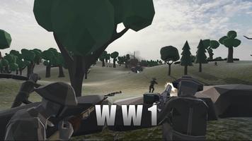 Lowfield1914:WW1 screenshot 2