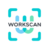Workscan 아이콘