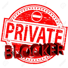 Private Blocker иконка