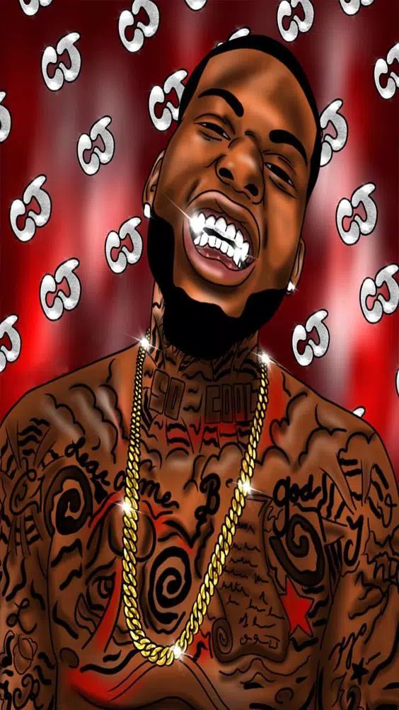 Tải xuống APK Cj So Cool Cartoon Wallpapers cho Android Tải xuống APK Cj So Cool Cartoon Wallpapers cho Android