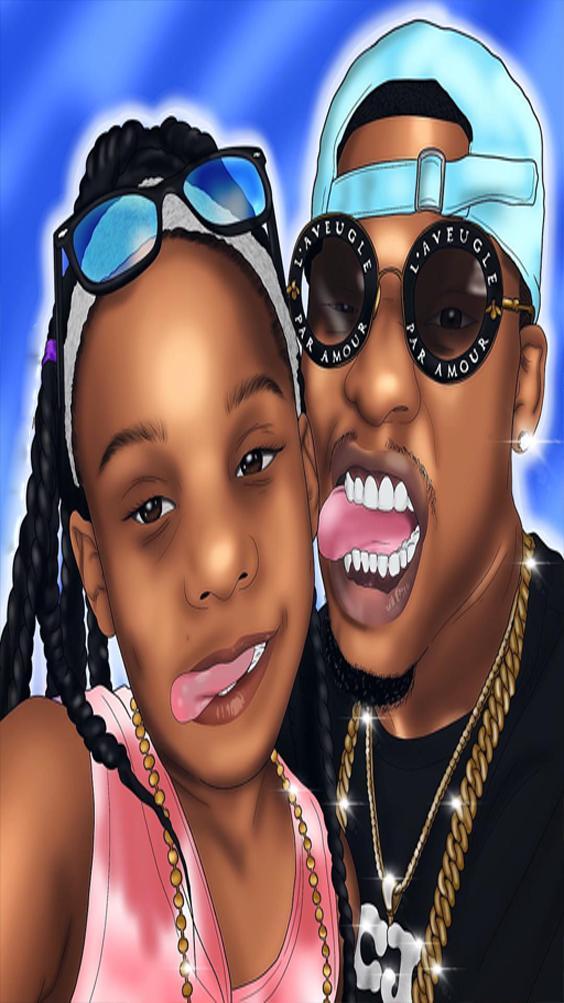 Cj So Cool Wallpapers for Android - APK Download