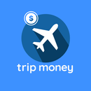 Trip Money - Expense record APK