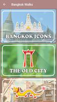 Bangkok Travel Guide imagem de tela 2