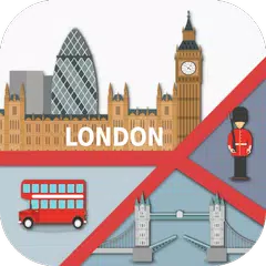 London Travel Guide APK Herunterladen