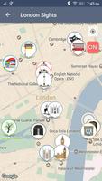 London Travel Guide स्क्रीनशॉट 1