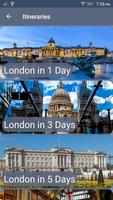 London Travel Guide تصوير الشاشة 2