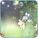 meteor star green night-APK