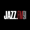 ”JAZZ.FM91