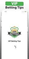 VIP Betting Tips Plakat