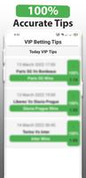 VIP Betting Tips Screenshot 3