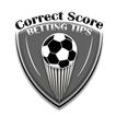 Correct Score Betting Tips