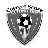 Correct Score Betting Tips icône