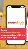 WOWSHOP 스크린샷 2