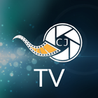 CJ TV icône