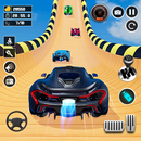 Mega Ramp: GT Stunts Car Games APK