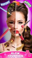 ASMR Doctor Makeover Spa Salon Affiche