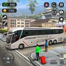 Jeux de bus Bus Simulator 2023 APK