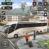 Bus Simulator 2024 3D Bus Game icon