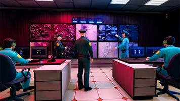 911 Emergency Simulator Games capture d'écran 2